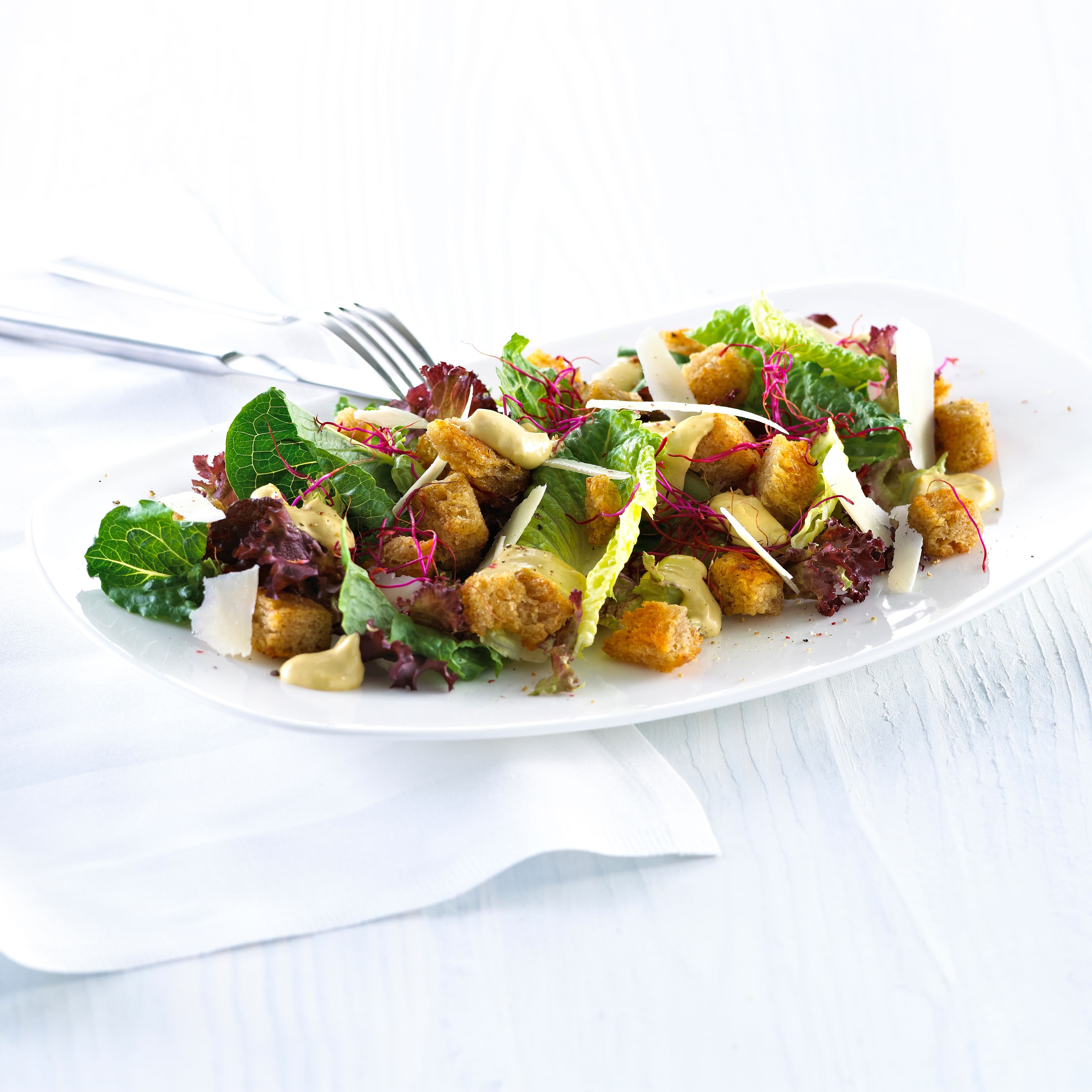 Cæsarsalat